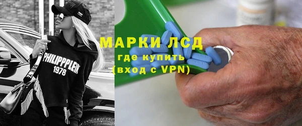 индика Пересвет